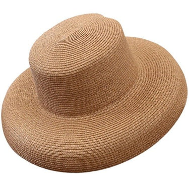 Chapeau De Paille Pas Cher Femme